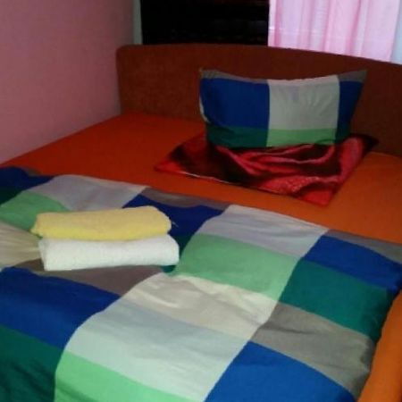 Schohne Zimmer Mit Doppelbet Μόναχο Εξωτερικό φωτογραφία