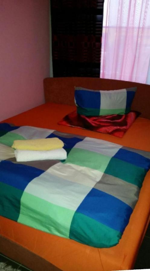 Schohne Zimmer Mit Doppelbet Μόναχο Εξωτερικό φωτογραφία